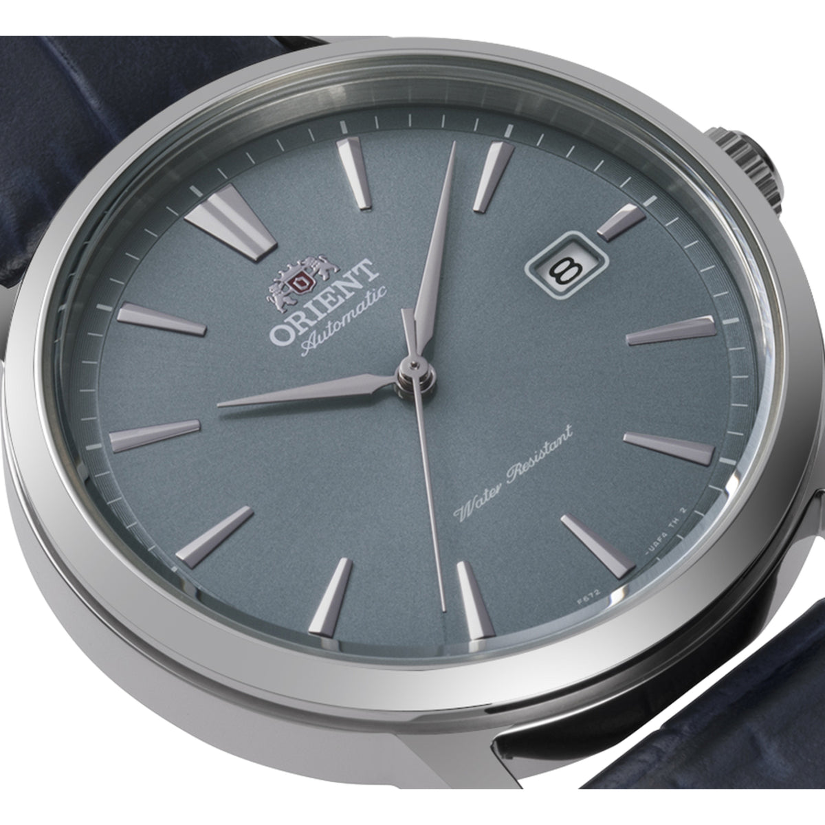 Orient AC0F European Exclusive Automatic Men's Watch RA-AC0F14L30B