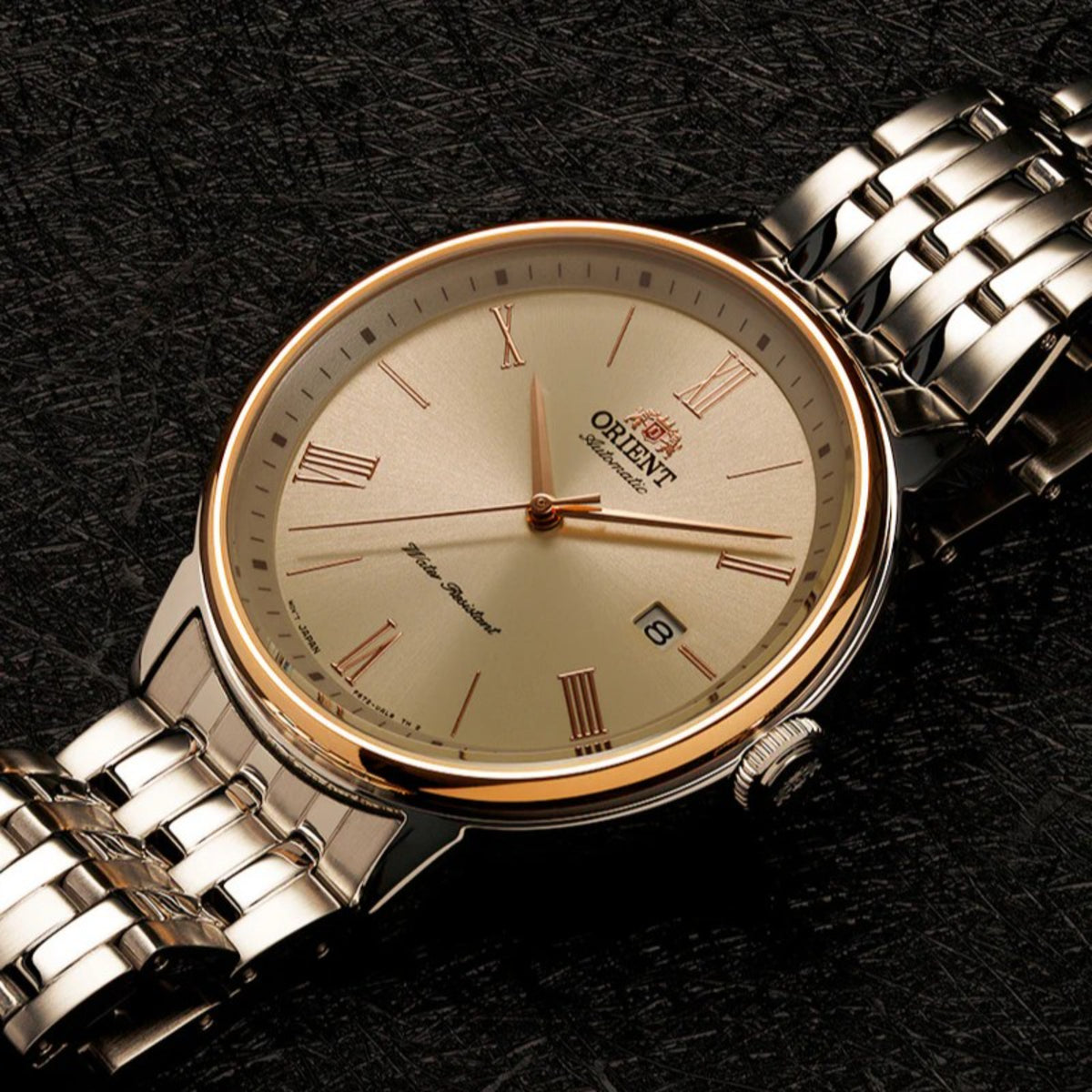 Orient RA-AC0J01S10B RA-AC0J01S