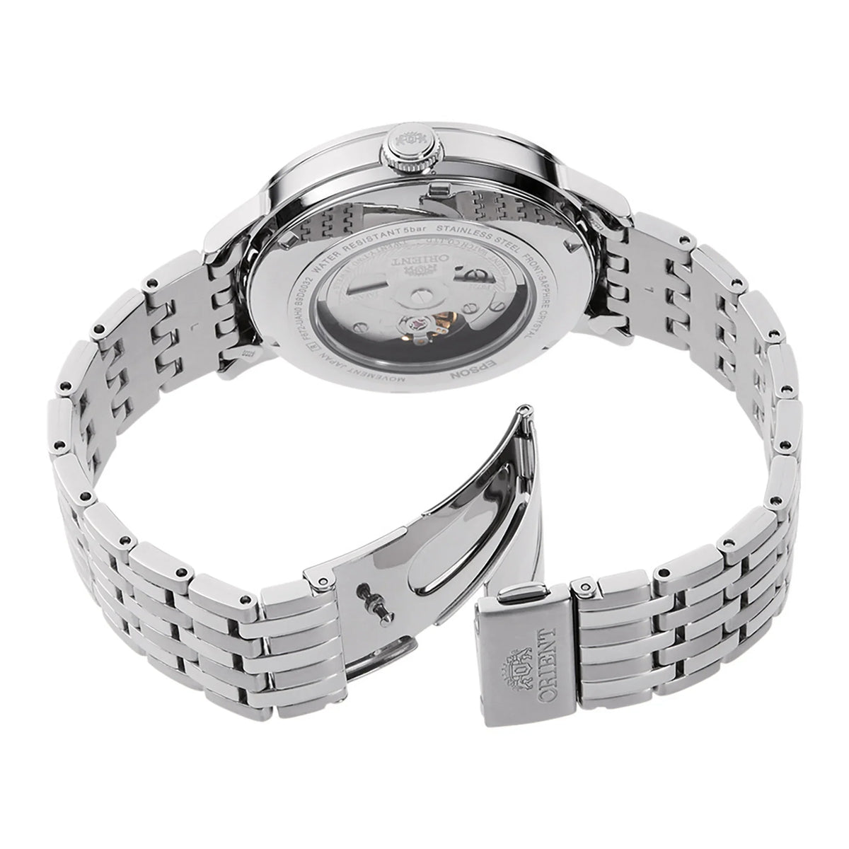 Orient RA-AC0J01S10B RA-AC0J01S