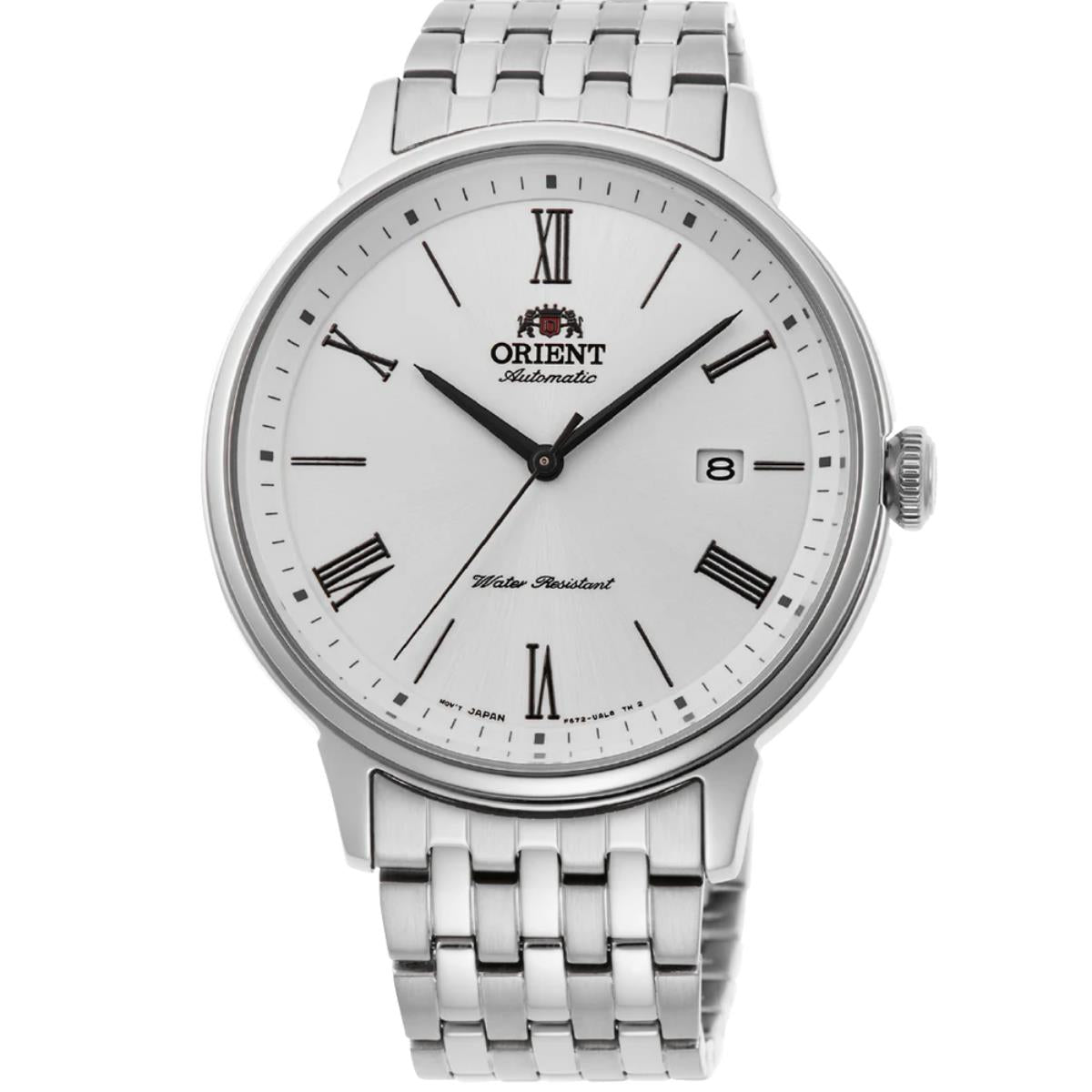 Orient RA-AC0J04S30B RA-AC0J04S