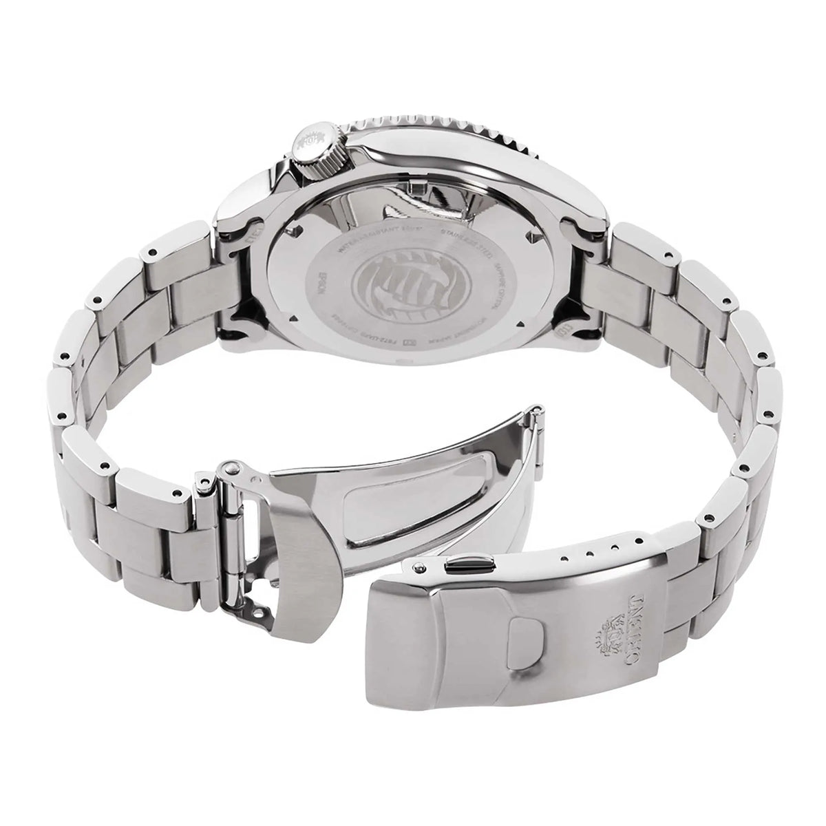 Orient RA-AC0K03L10B RA-AC0K03L