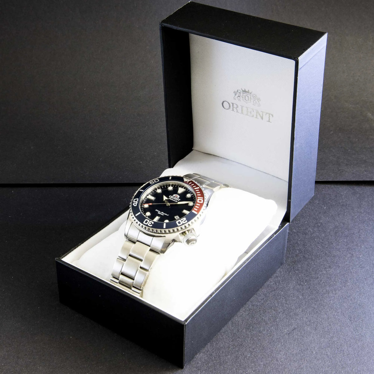 Orient RA-AC0K03L10B RA-AC0K03L
