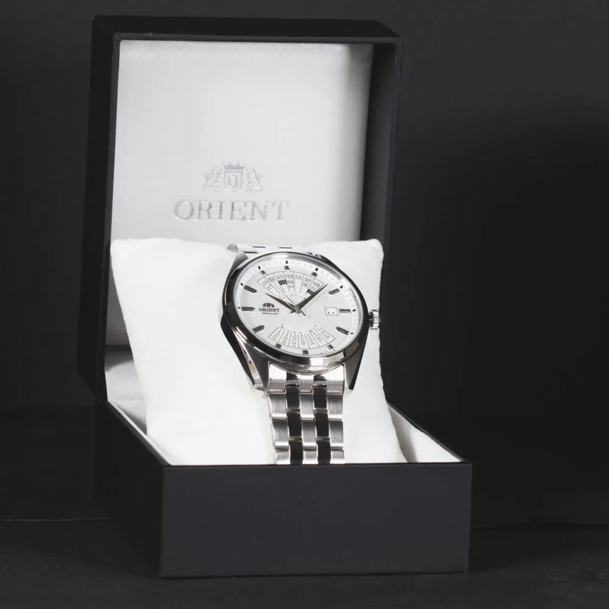 Orient RA-BA0004S30B A-BA0004S