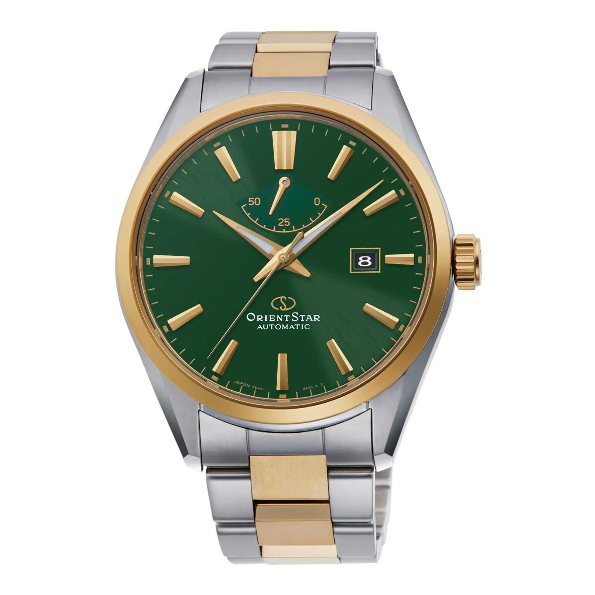 Orient Star RE-AU0405E00B RE-AU0405E