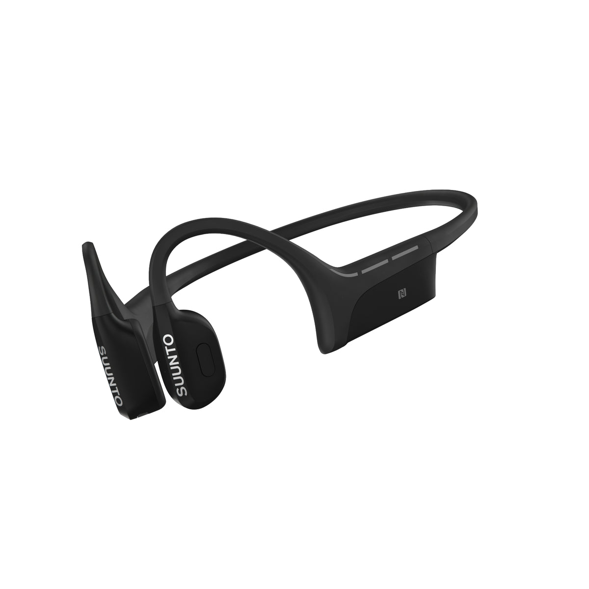 Suunto SS050942000 Wing Premium Sports Open-Ear Wireless Headphones