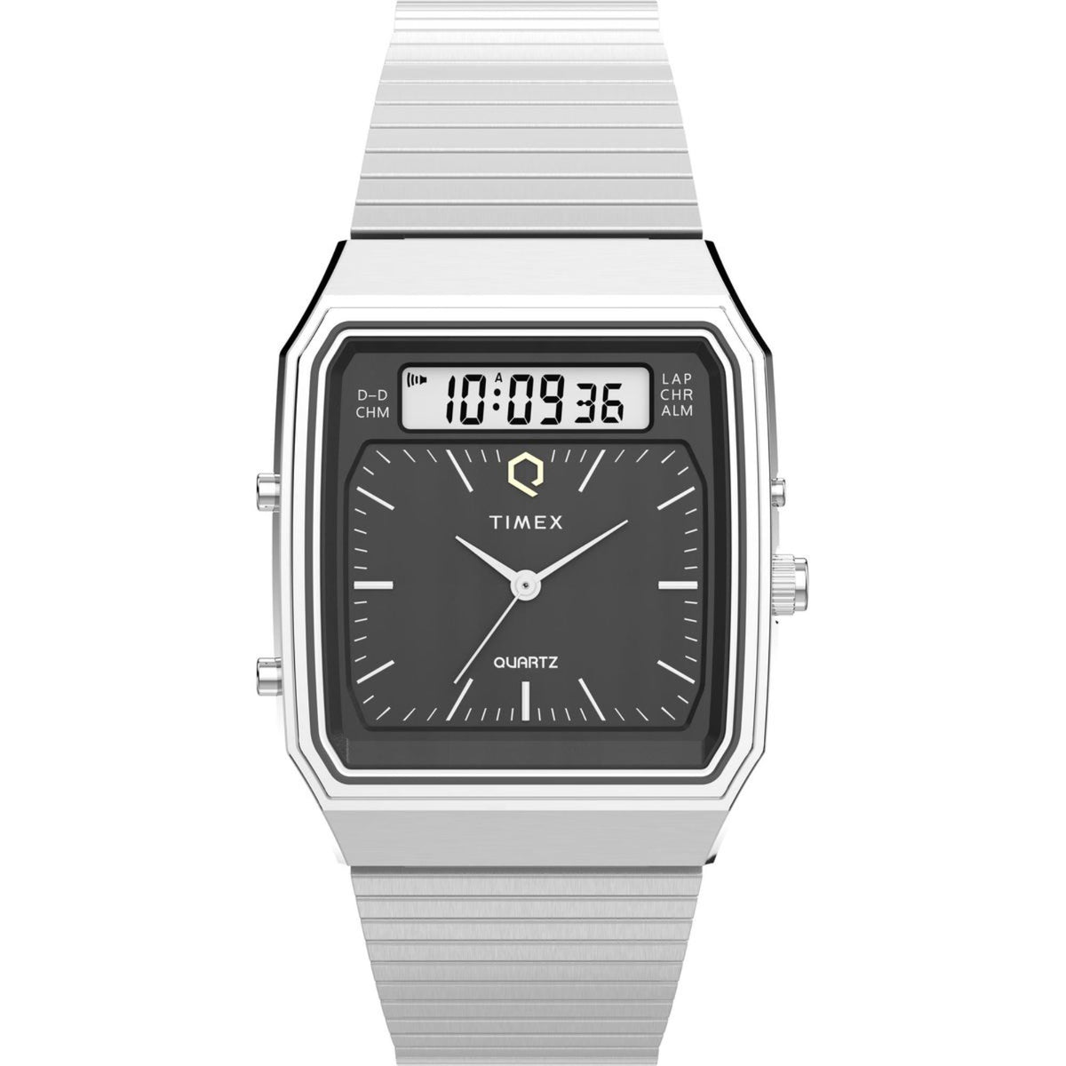 Timex 1982 Ana-Digi Reissue TW2Y05900