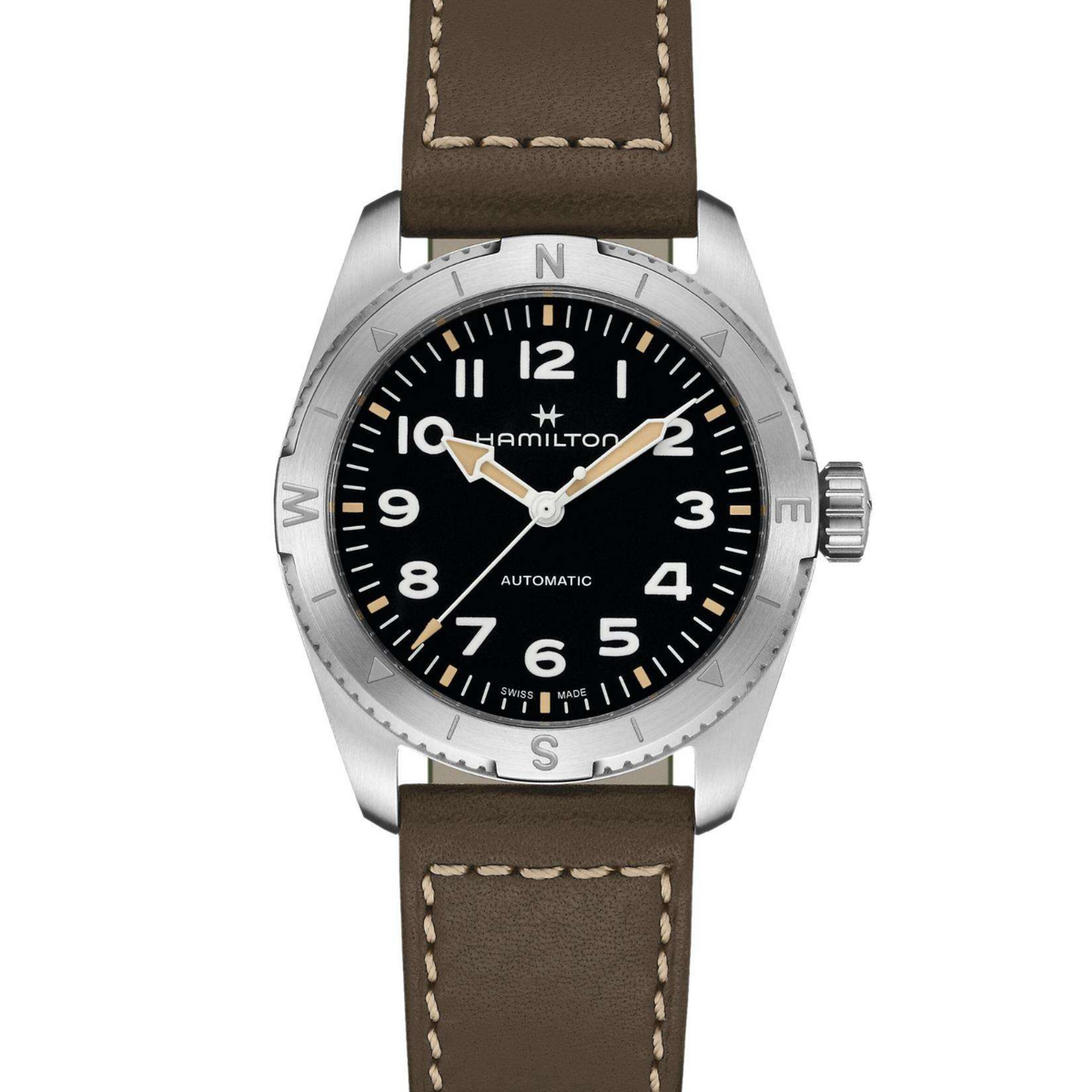 Hamilton Khaki Field Expedition Auto Men's Watch H70315830