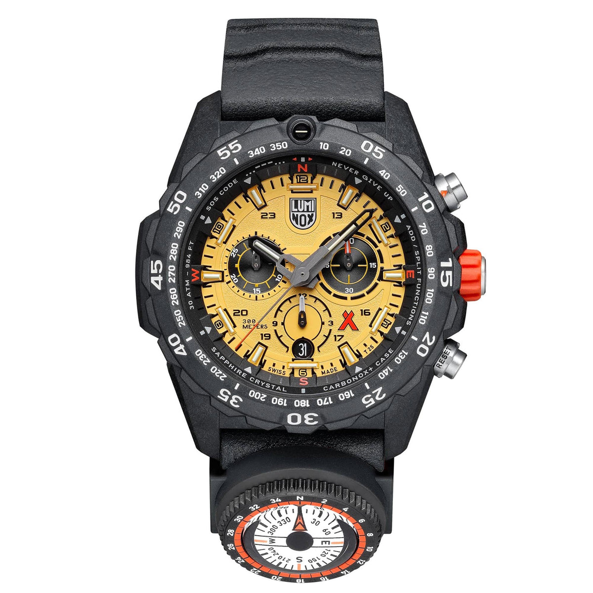 Luminox XB.3745