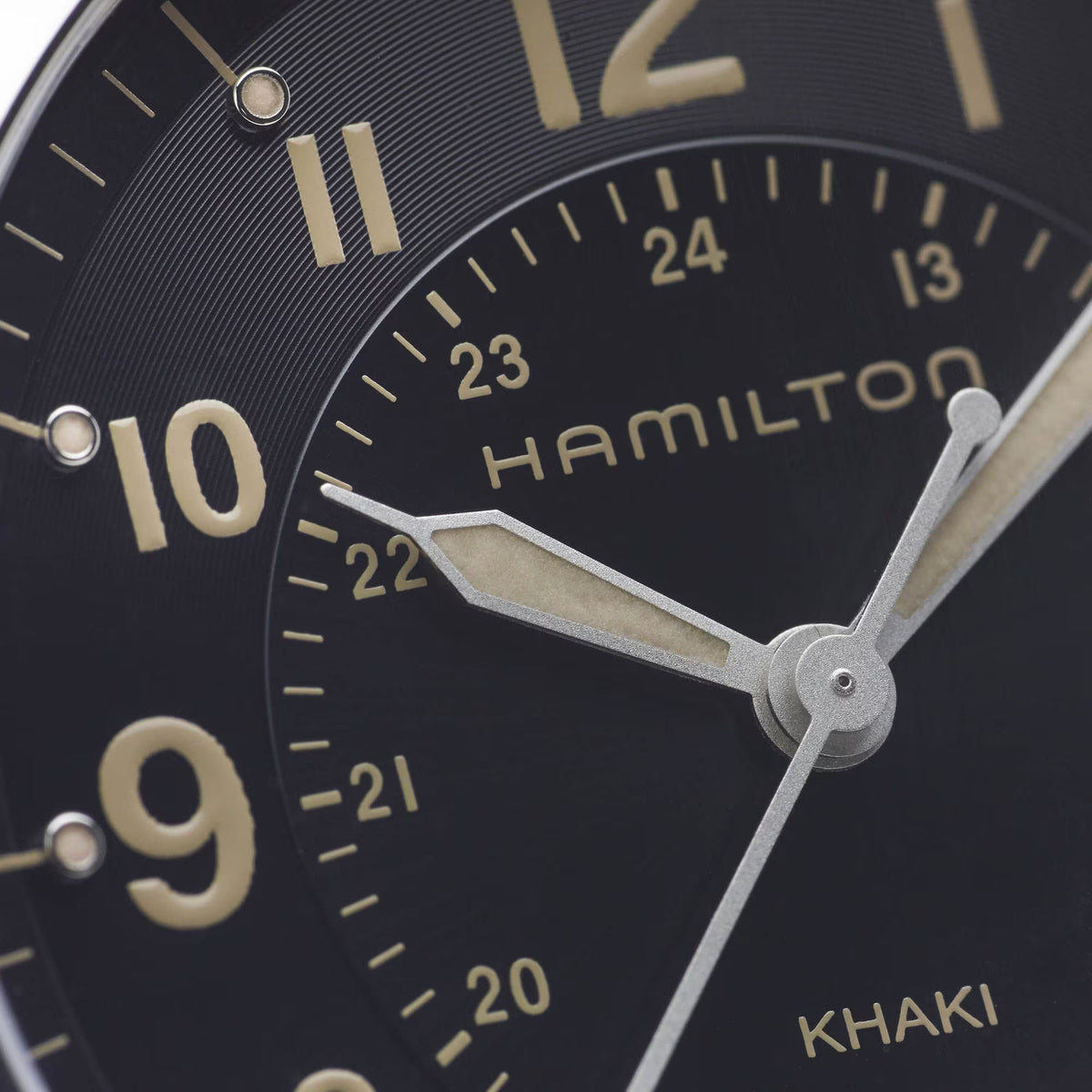 Hamilton H68551833