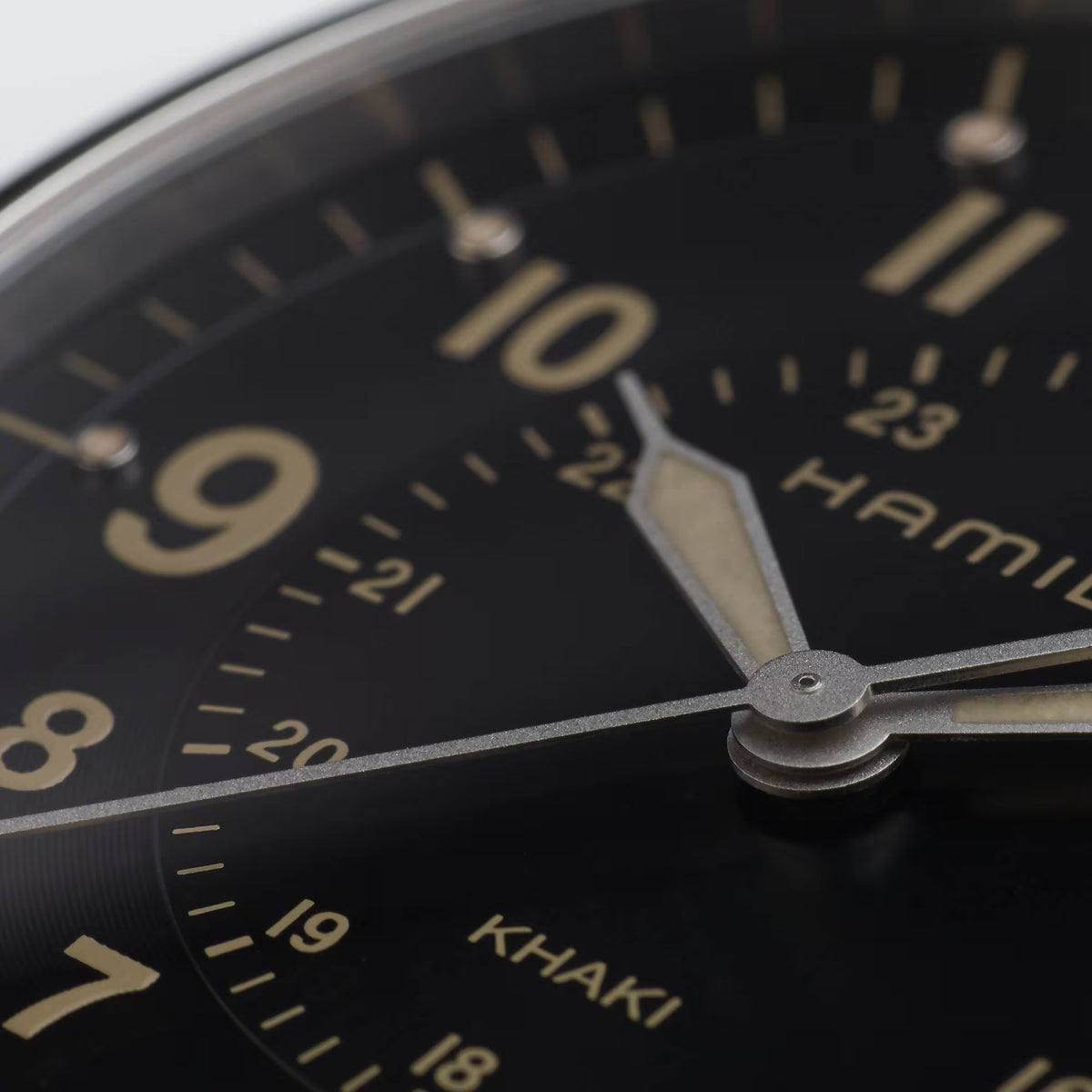Hamilton H68551833