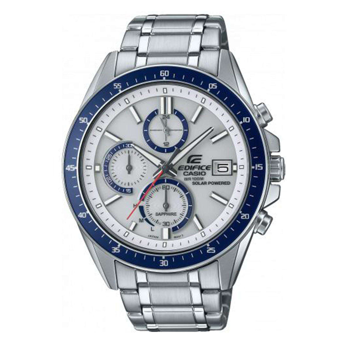 Casio Edifice EFS-S510D-7BVUEF