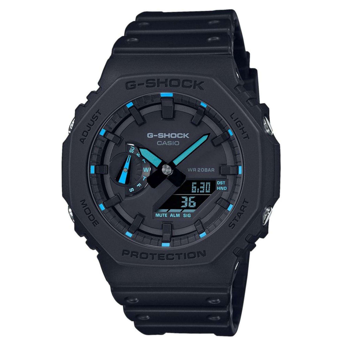 GA-2100-1A2ER