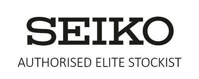 Seiko 5 Sports Automatic Black Dial Stainless Steel Bracelet Men's Watch SNZH55K1 - WatchNation