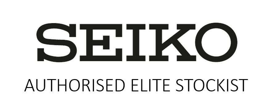 Seiko 5 Sports Automatic Black Dial Stainless Steel Bracelet Men's Watch SNZH55K1 - WatchNation