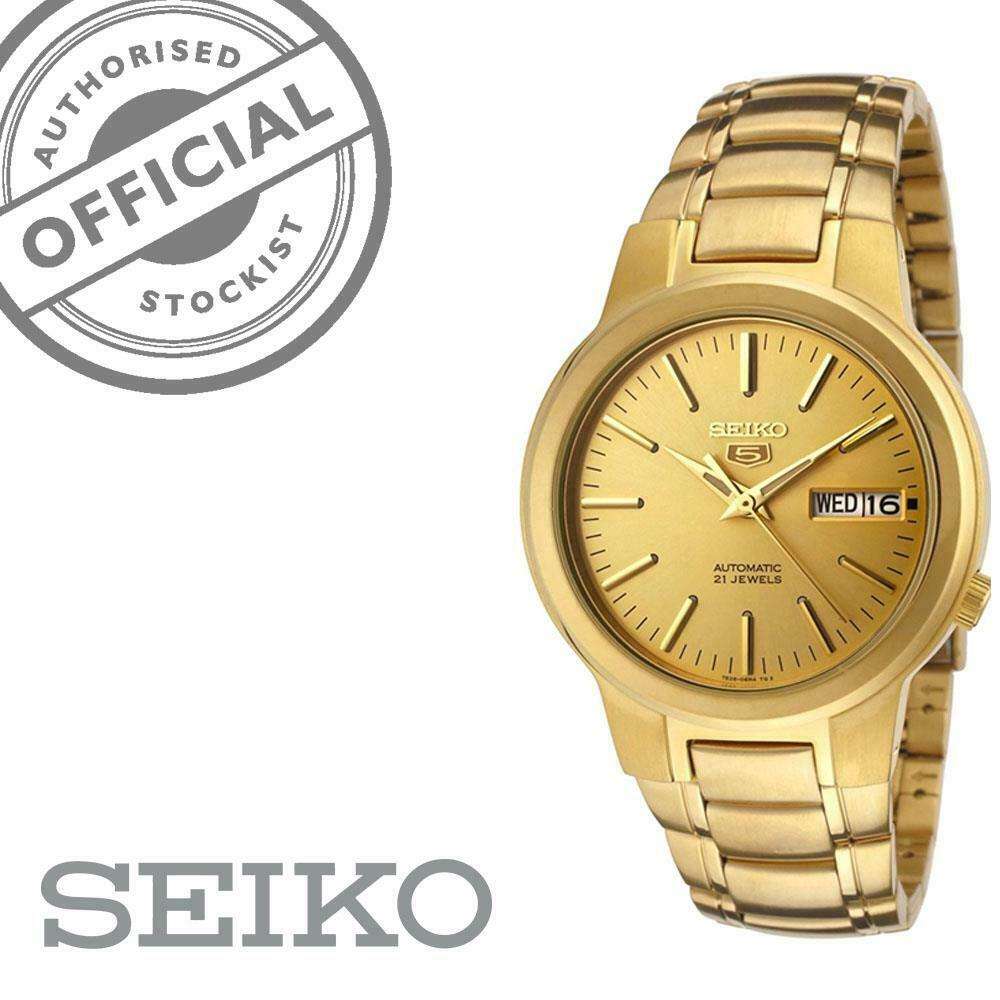 Seiko 5 Automatic Mens Watch SNKA10K1