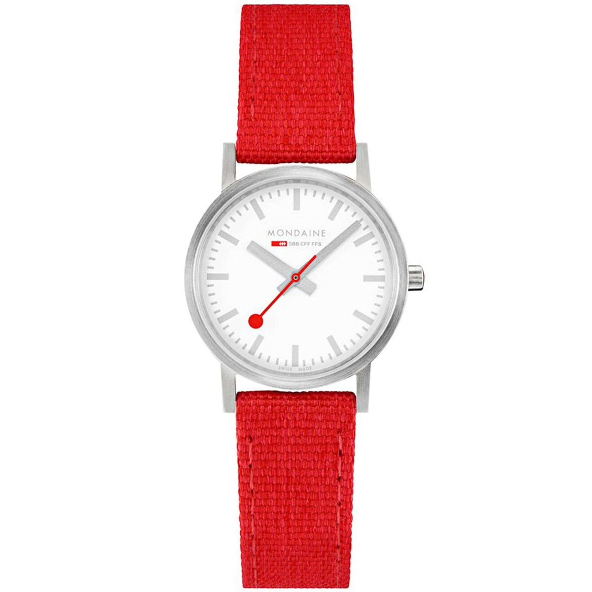 Mondaine Classic Quartz Women's Watch A658.30323.17SBC