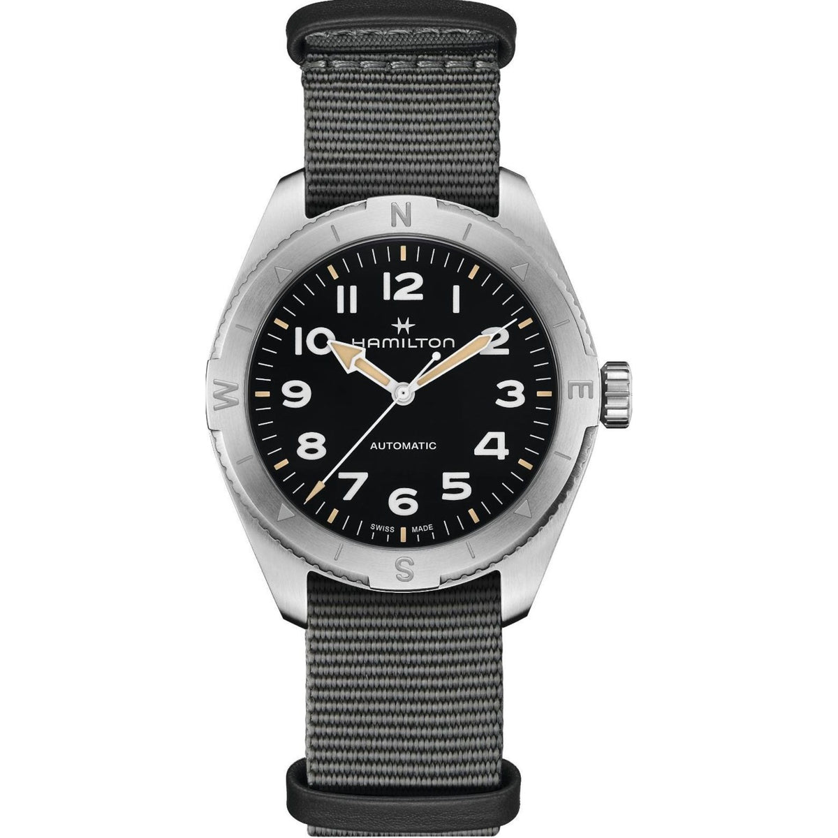 Hamilton Khaki Field Expedition Automatic Men's Watch H70315930