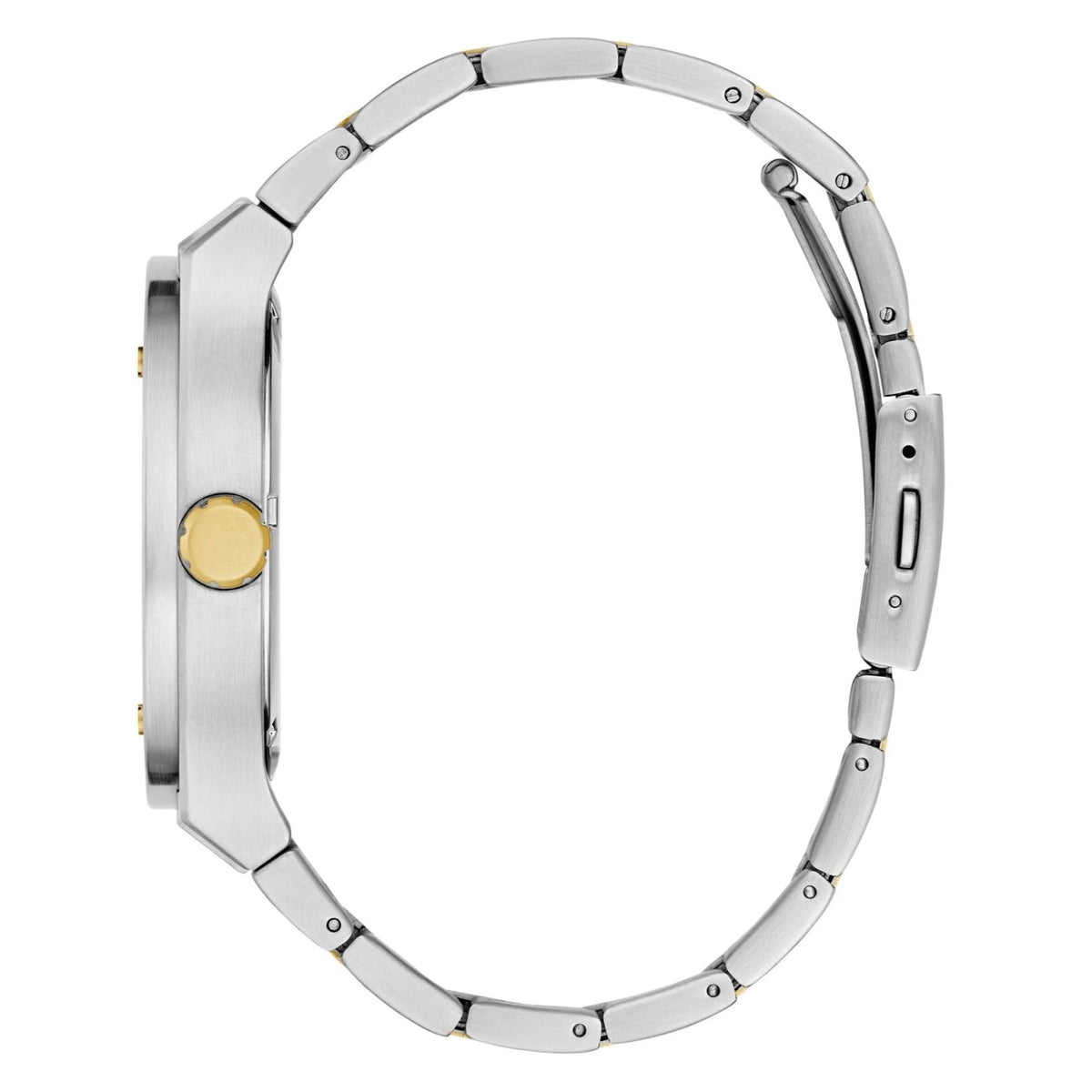 GUESS Jet Multi-function Analogue Quartz Men's Watch GW0795G1