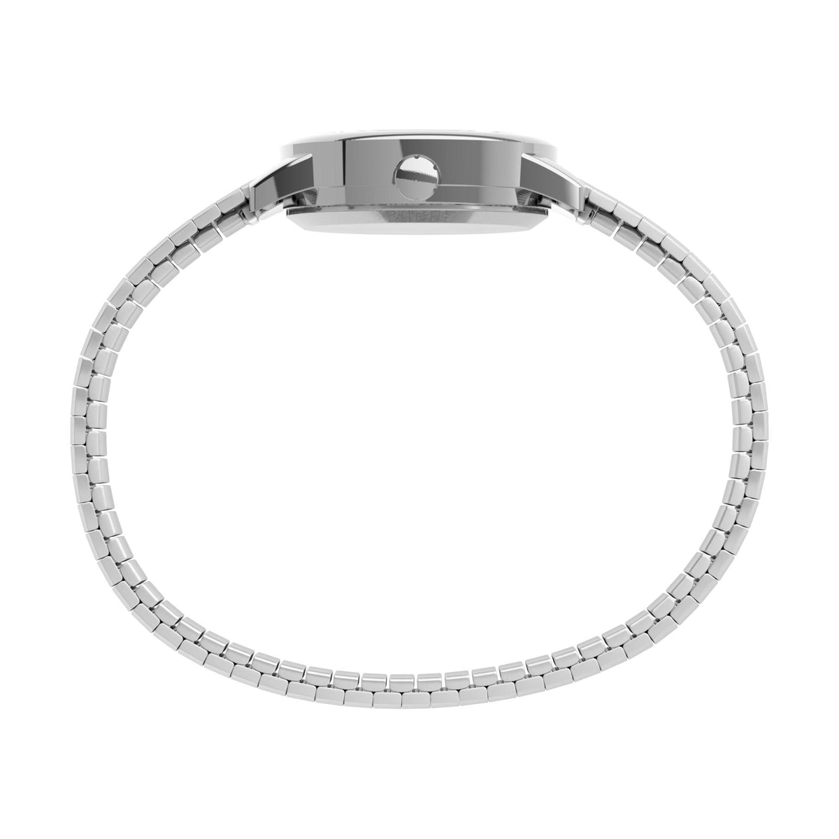 Timex Easy Reader Expansion Band Women’s Watch T2H371