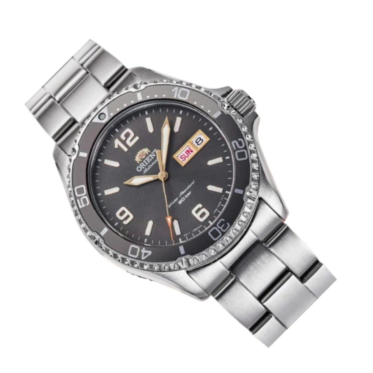 Orient Mako 2023 Automatic Men’s Watch RA-AA0819N39B