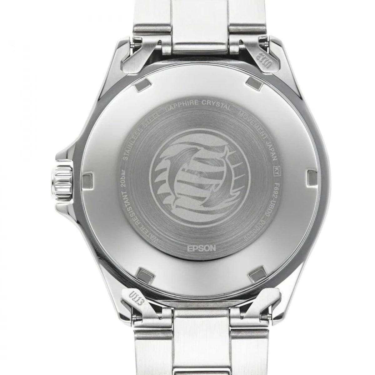Orient Mako 2023 Automatic Men’s Watch RA-AA0819N39B