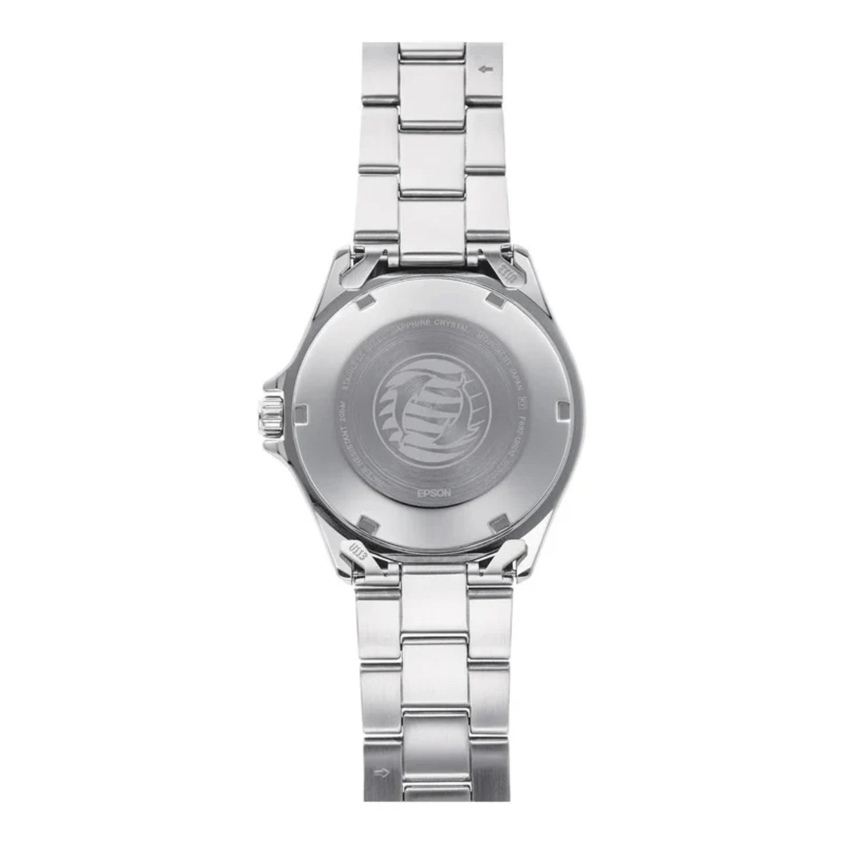Orient Mako 2023 Automatic Men’s Watch RA-AA0819N39B