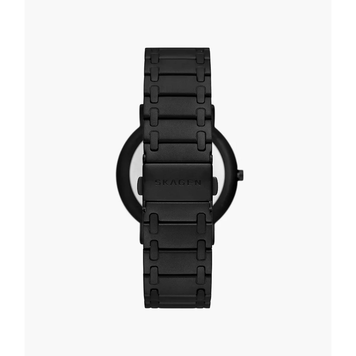 Skagen Signatur Midnight Black Dial Men’s Watch SKW6914