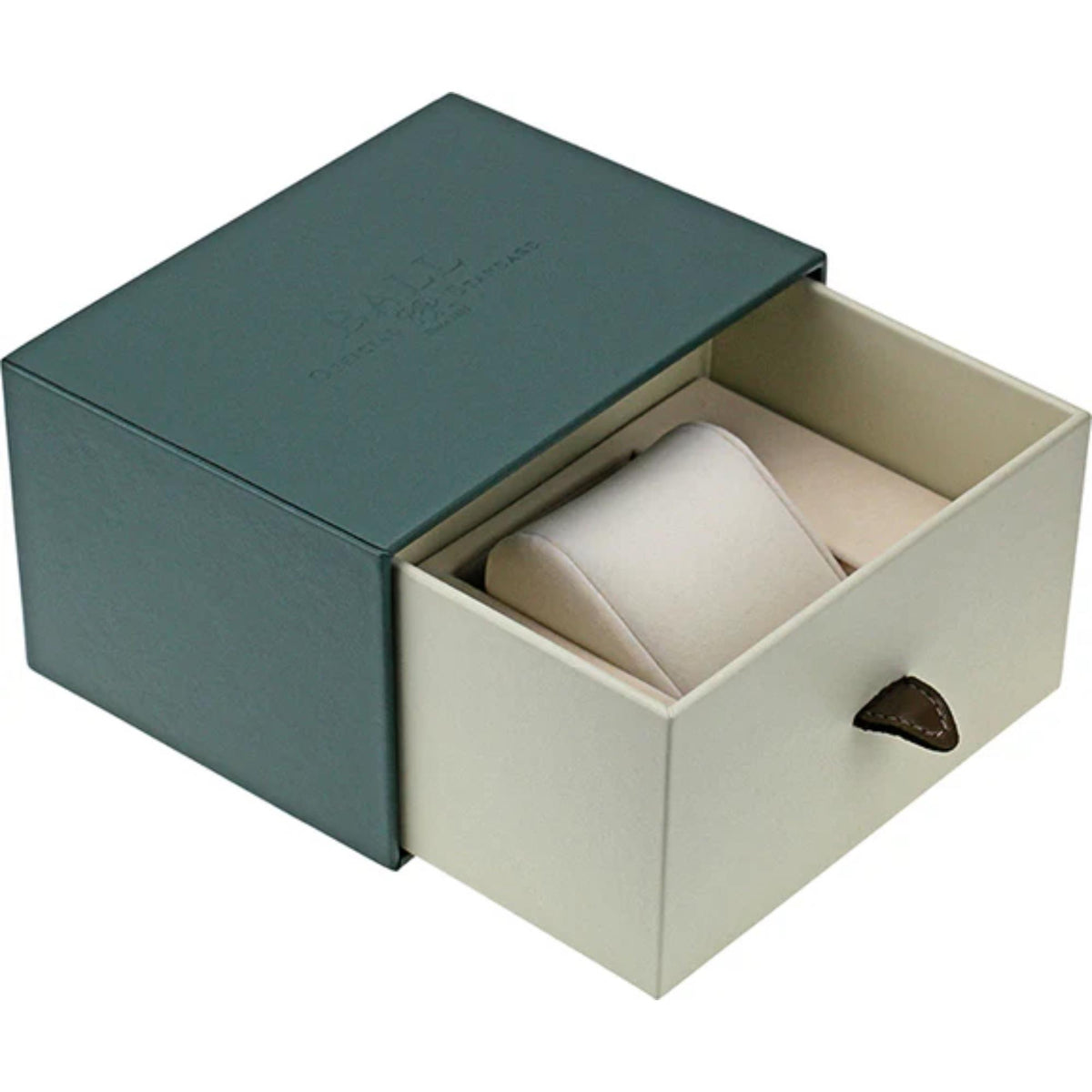BALL Official Watch packaging box for DG2018C-S20C-MSL mens watch