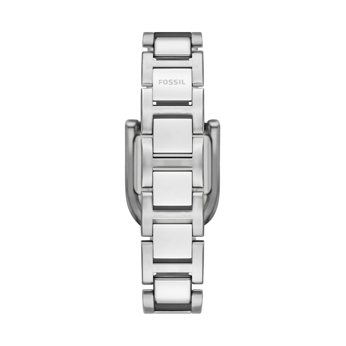 Fossil Harwell Stainless Steel Silver Dial Women’s Watch ES5326
