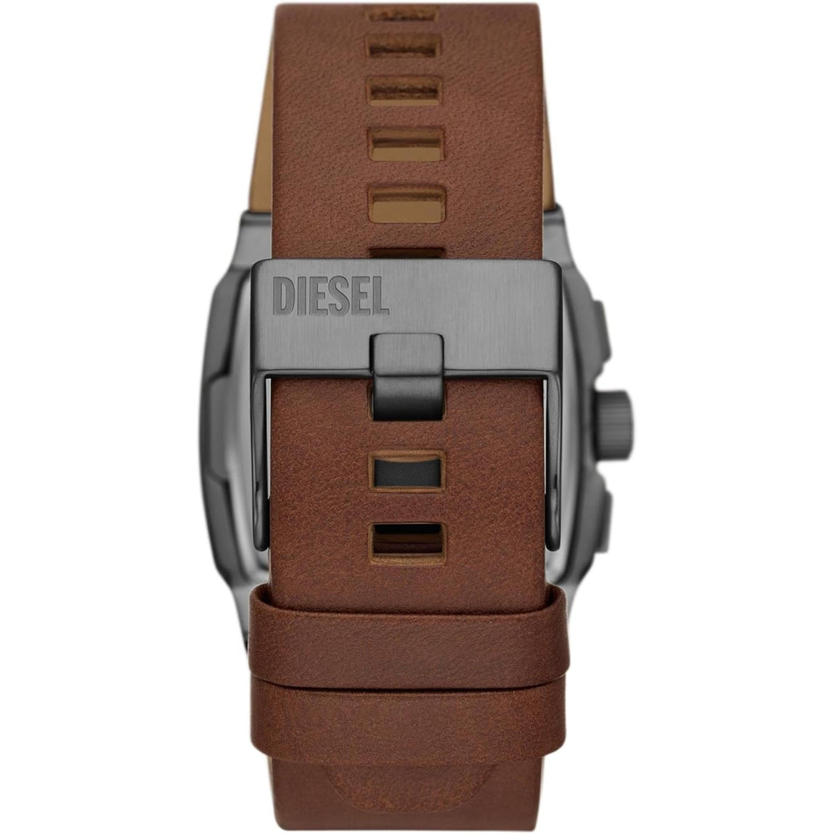 Diesel Cliffhanger Chronograph Blue Dial Men’s Watch DZ4641