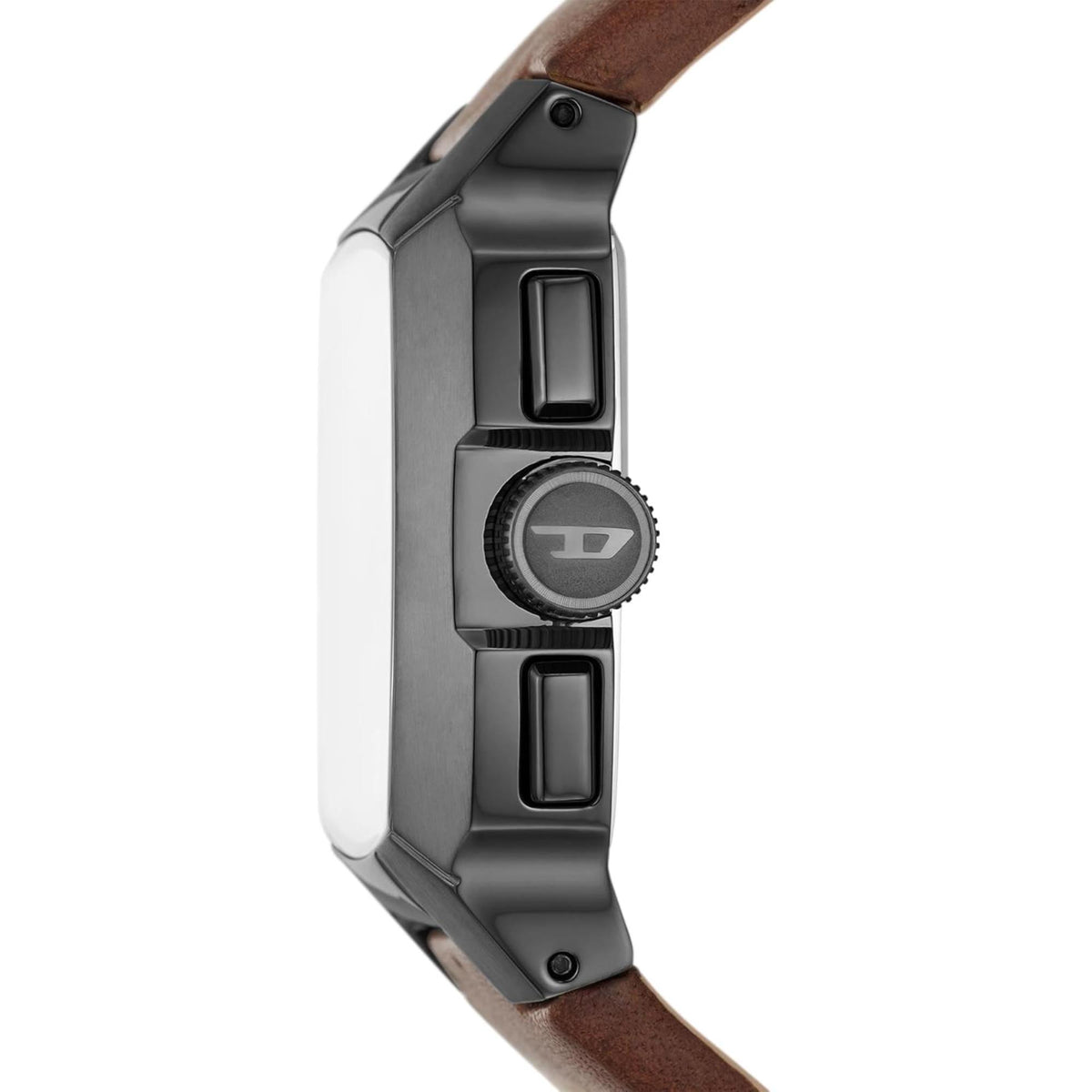Diesel Cliffhanger Chronograph Blue Dial Men’s Watch DZ4641
