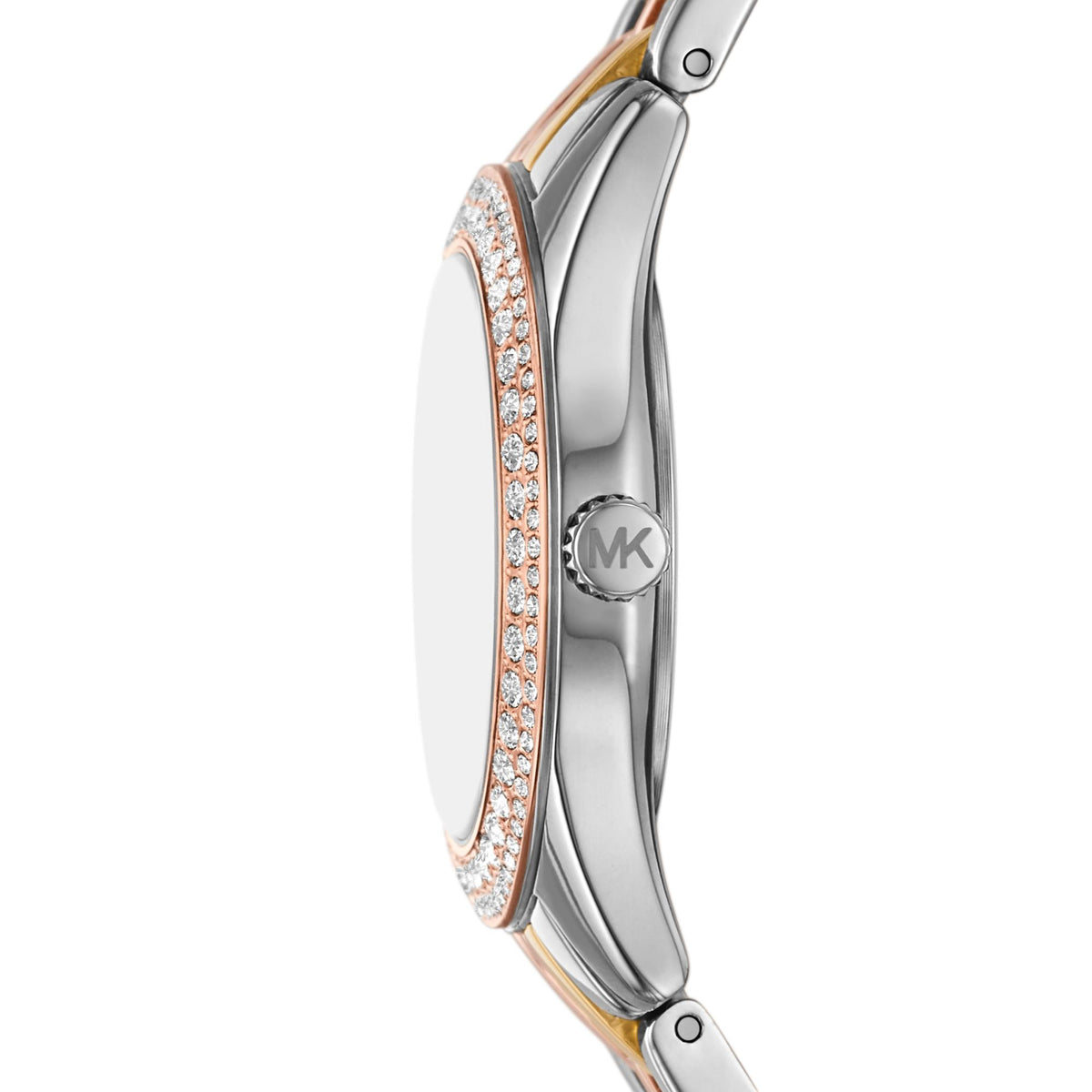 Michael Kors Mother Of Pearl Dial Women’s Watch MK4846