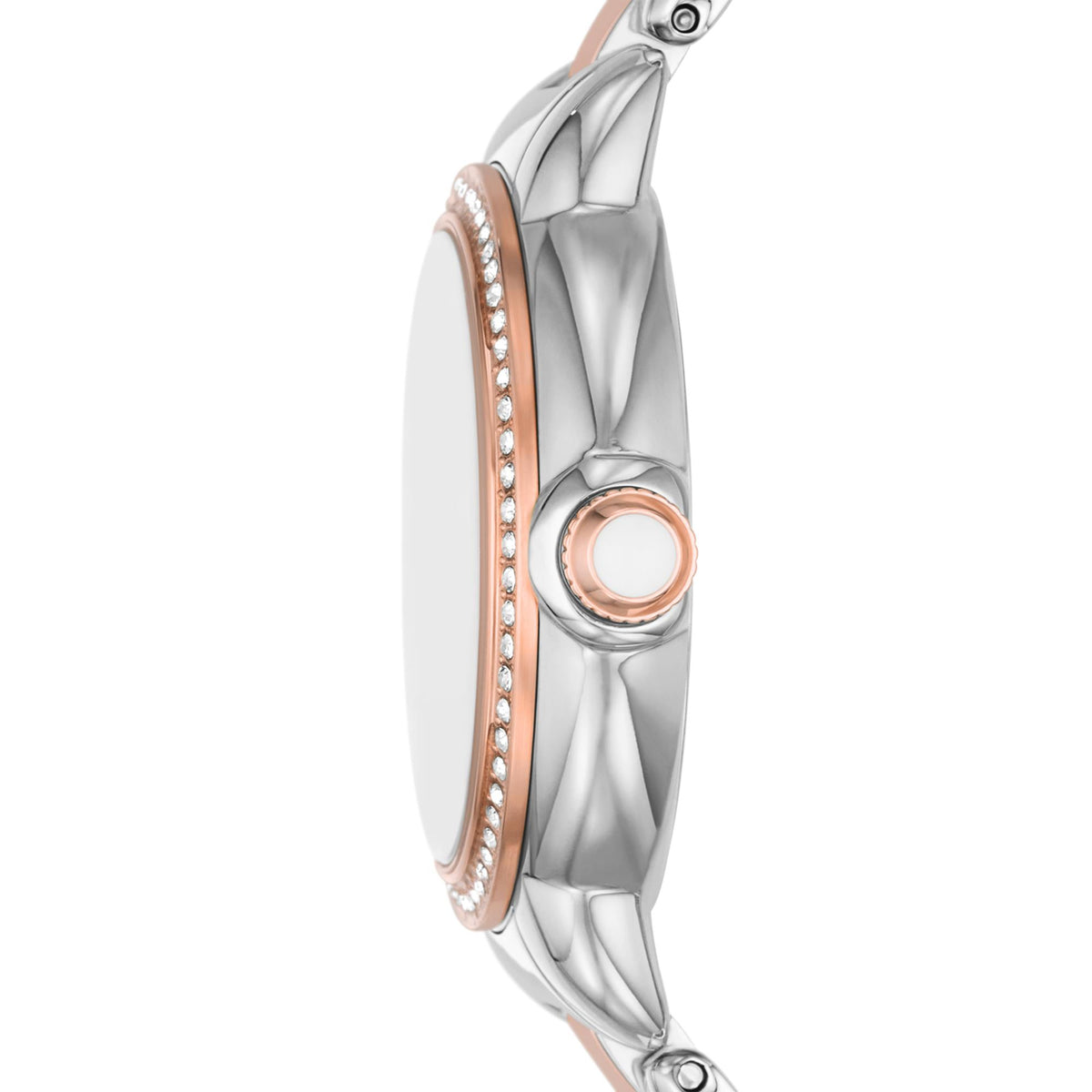 Emporio Armani Mother-of-Pearl Women’s Watch AR11569