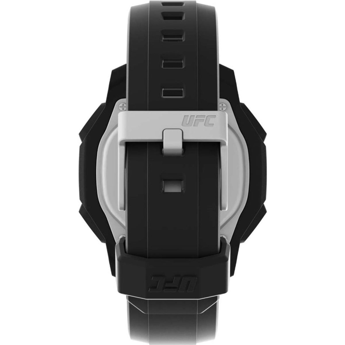Timex UFC Spark Digital Rubber Strap Men's Watch TW2V83800