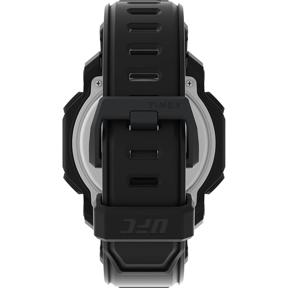 Timex UFC Knockout Resin Strap Men's Watch TW2V88100