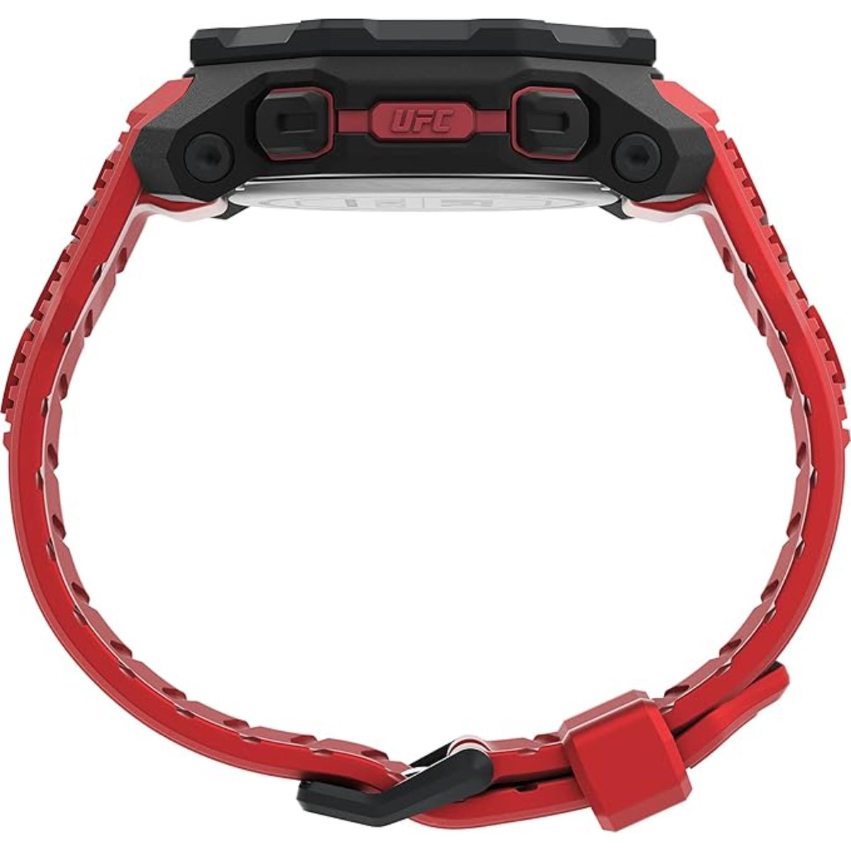 Timex UFC Strength Knockout Digital Men's Watch TW2V88200