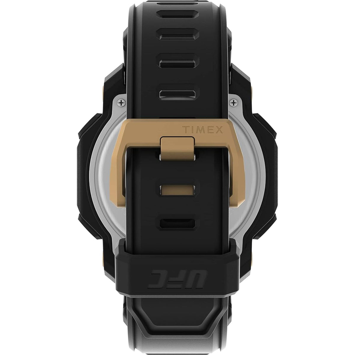 Timex UFC Strength Knockout Men's Digital Watch TW2V89000