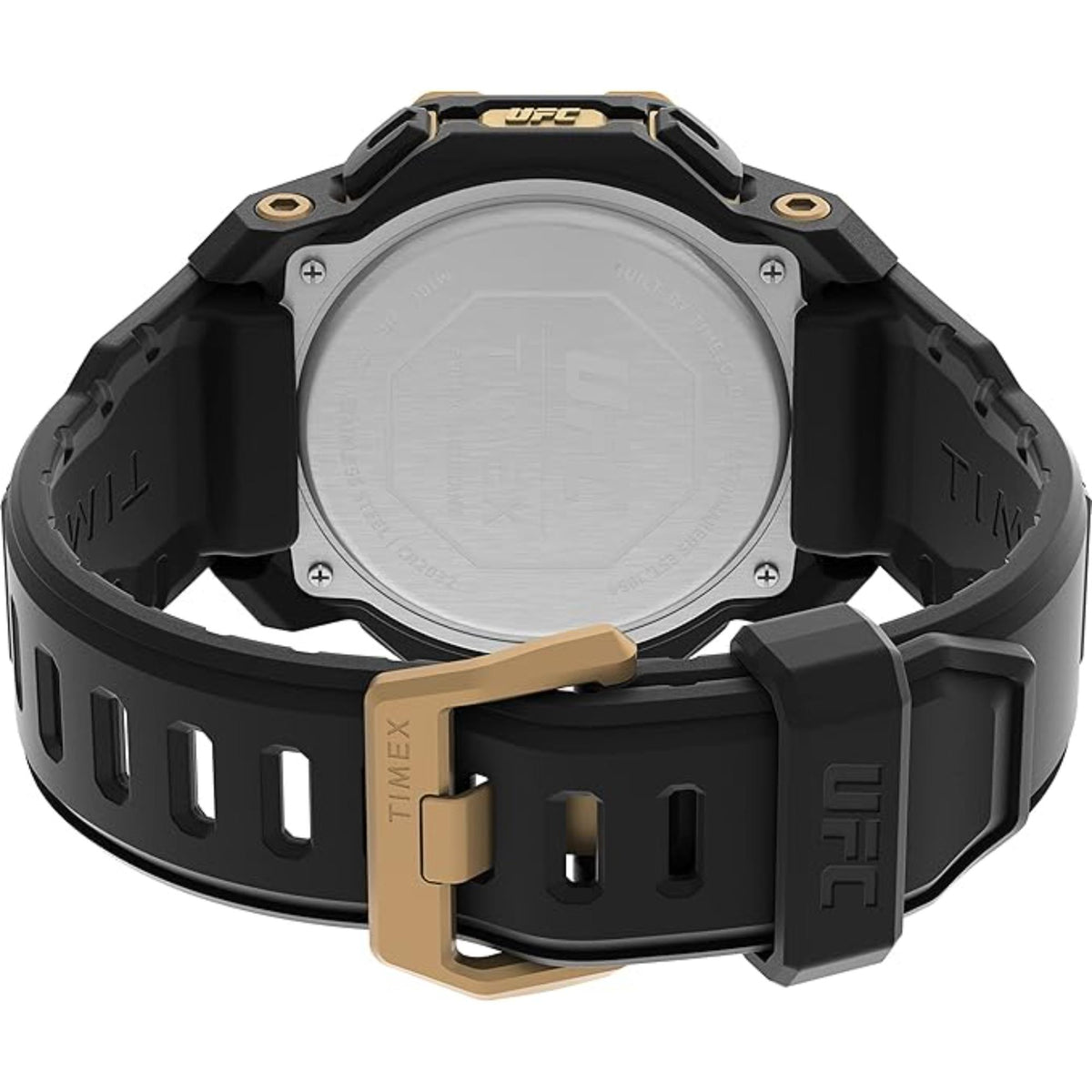 Timex UFC Strength Knockout Men's Digital Watch TW2V89000