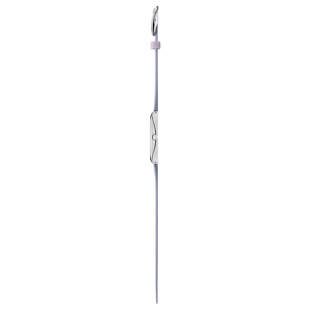 Swatch Lyrically Lavender Lilac Dial Unisex Watch SYXS157