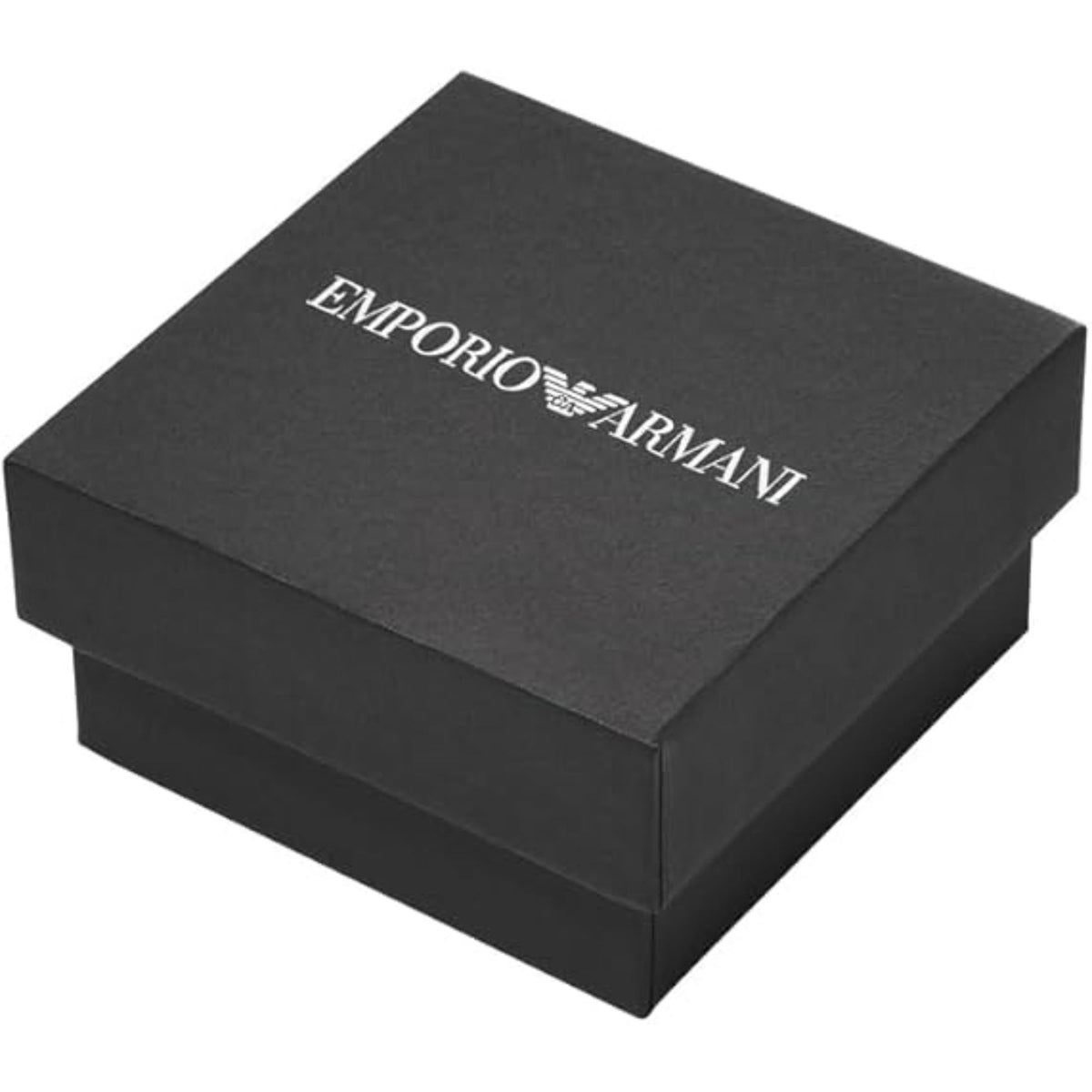Emporio Armani jewelry gift box