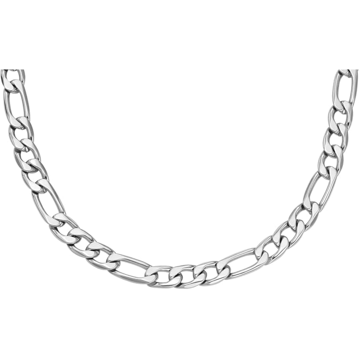 Fossil Unisex Ellis Core Chains Necklace JF04721040
