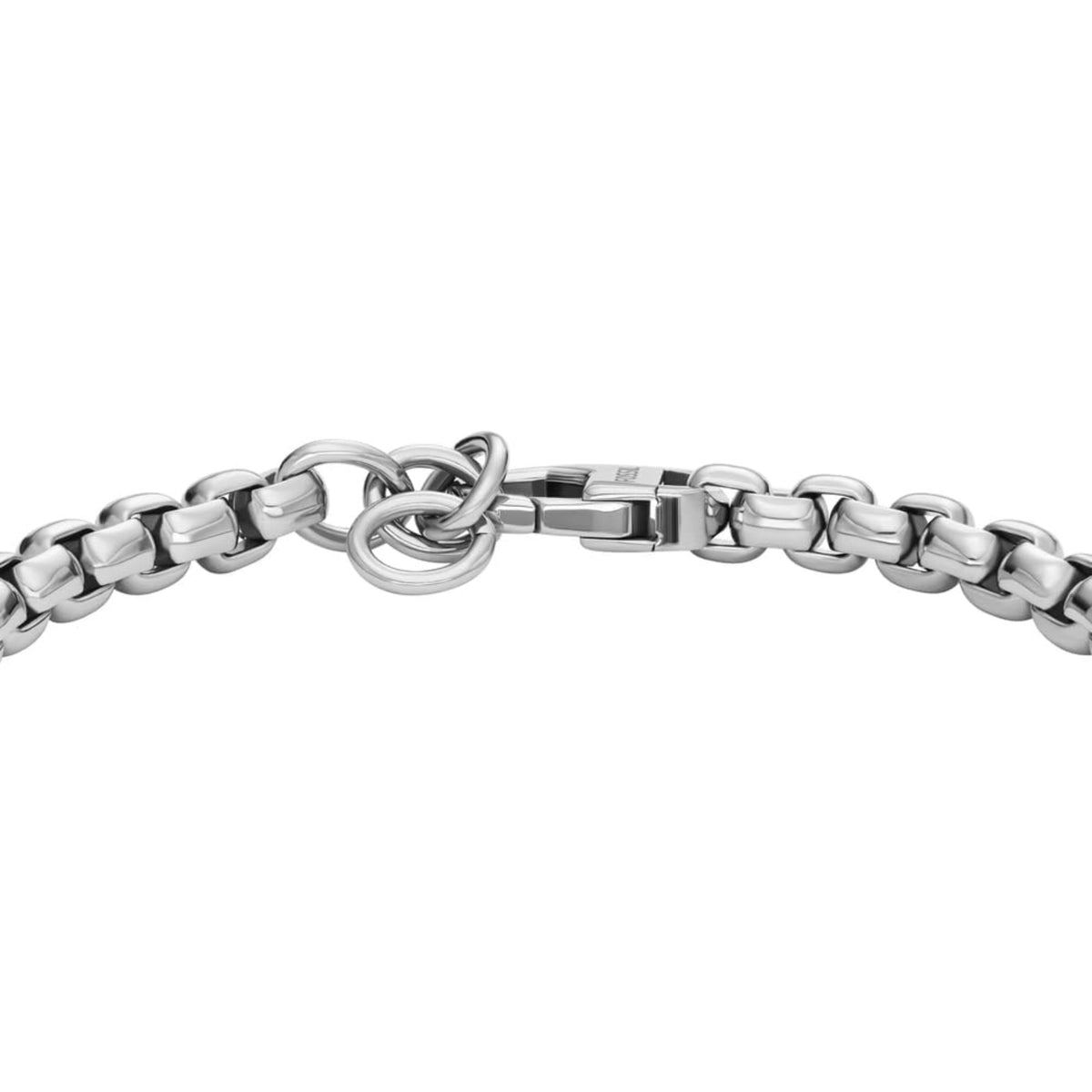 Fossil Knox Knurled Texture Men's Bracelet JF04767040