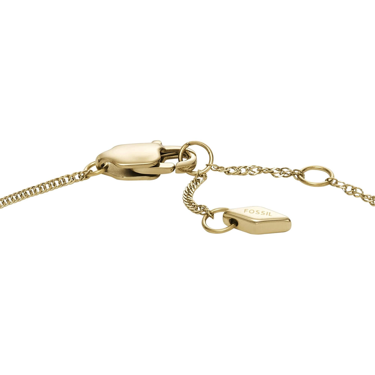 Fossil Sutton Radiant Mother-of-Pearl Ladies Bracelet JF04425710