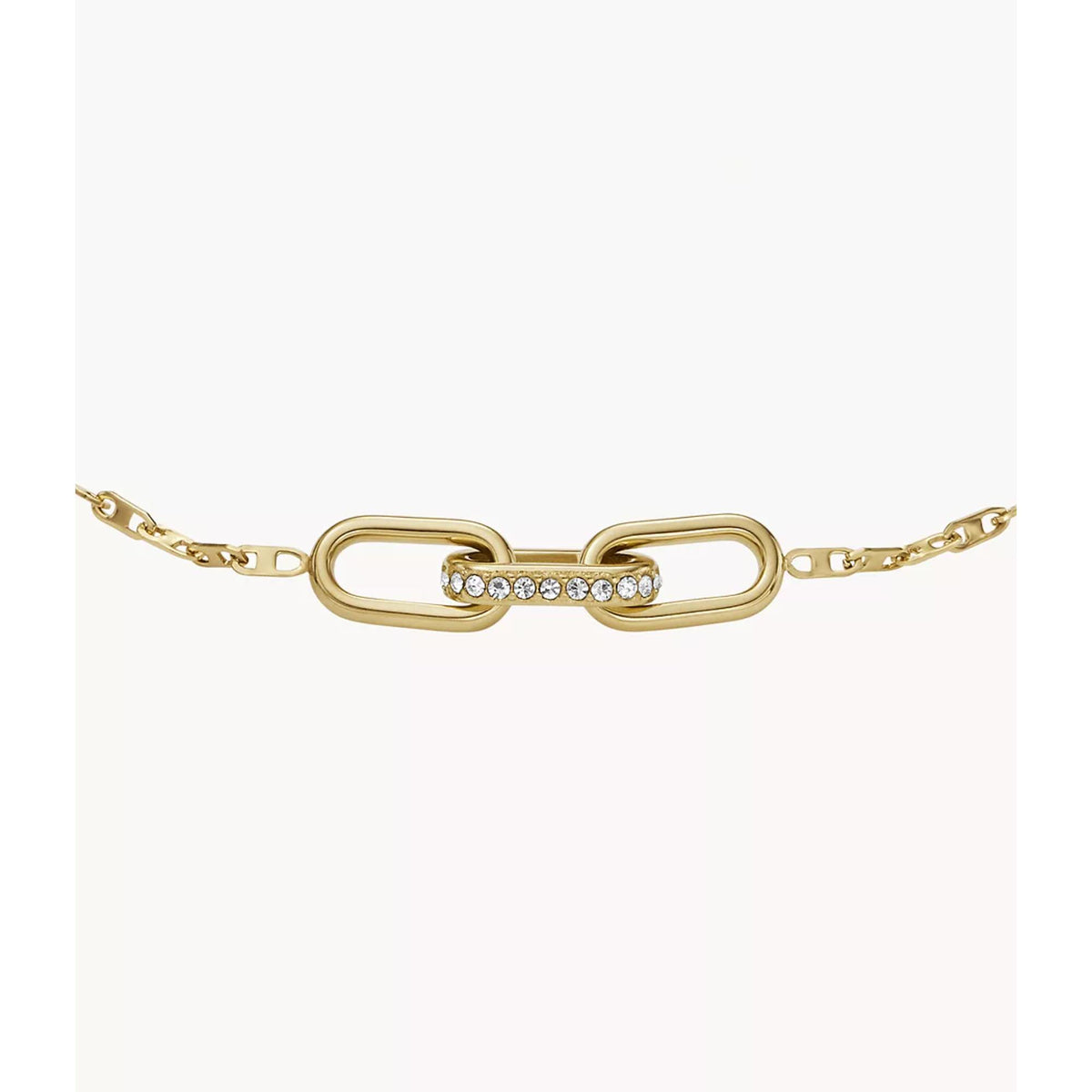 Fossil Heritage D-Link Women's Bracelet JF04525710