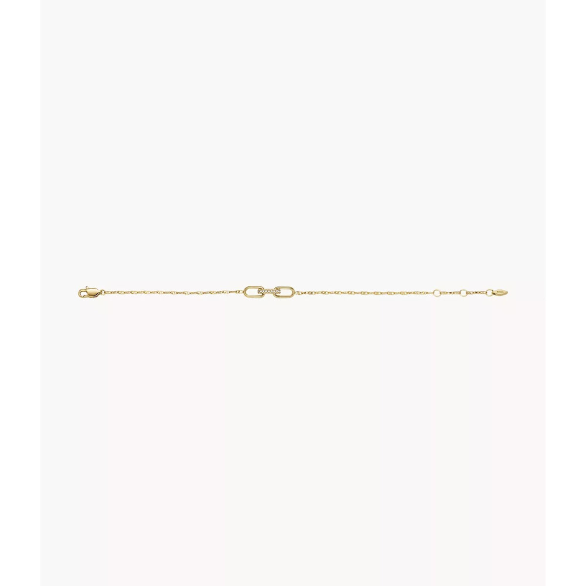 Fossil Heritage D-Link Women's Bracelet JF04525710