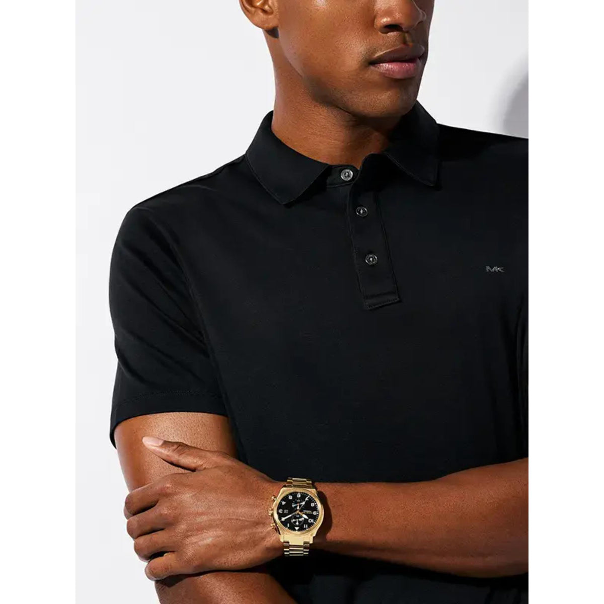 Michael Kors Panorama Chronograph Men's Watch MK9195