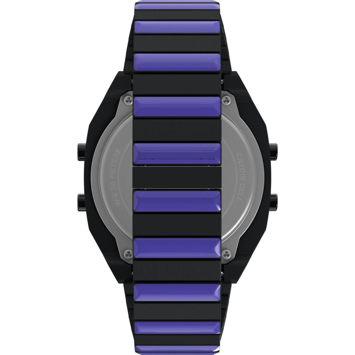 Timex Digital Wednesday T80 Men's Watch TW2Y19500