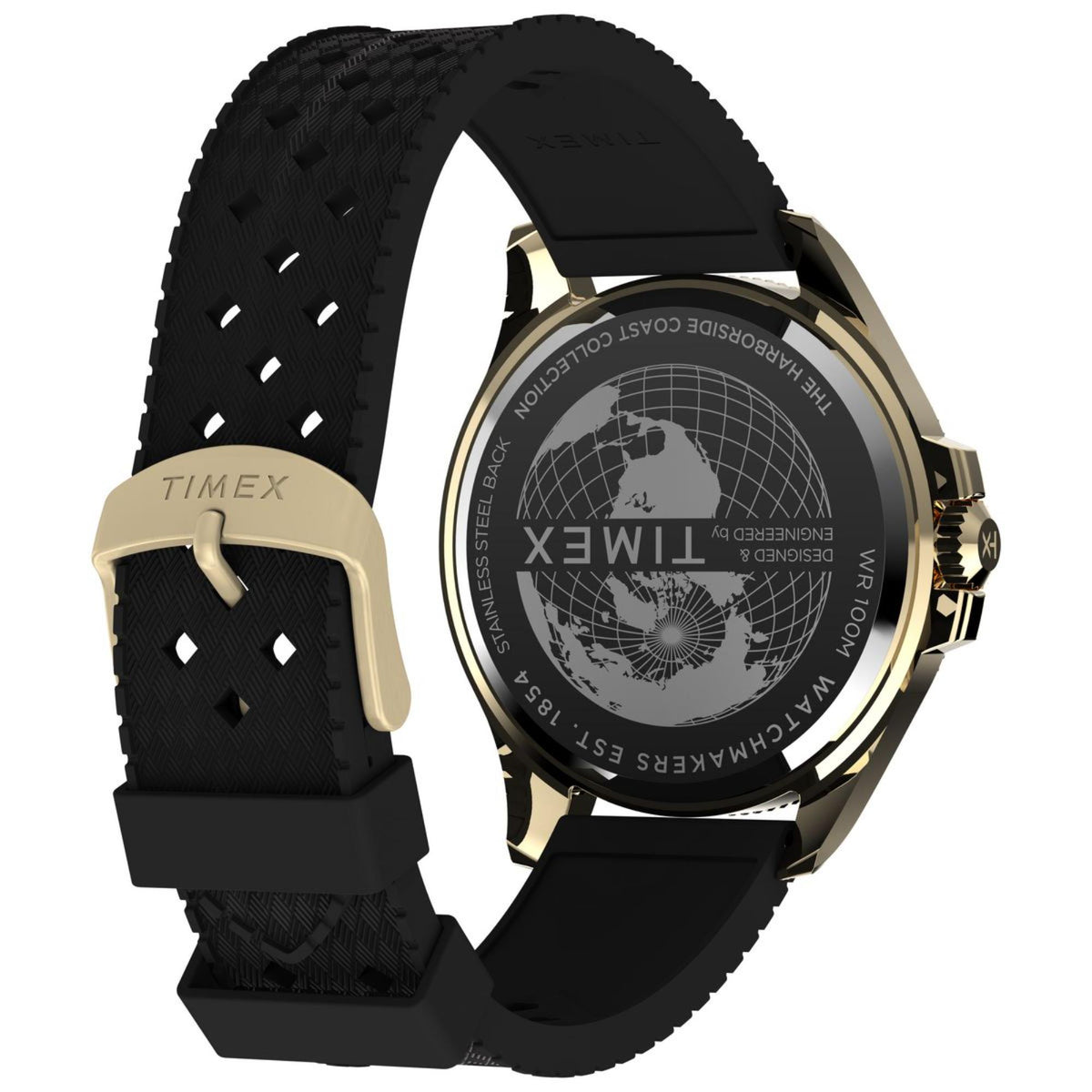 Timex Trend Harborside Coast Men's Watch TW2Y05300