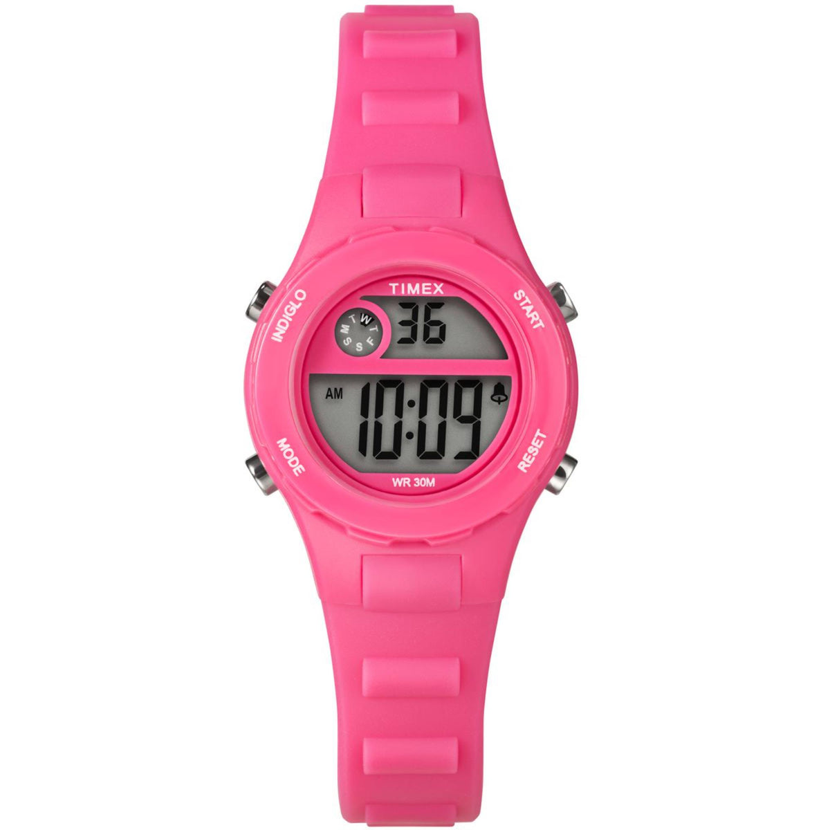 Timex Kids Time Machine Digital Unisex Watch TW2W92500