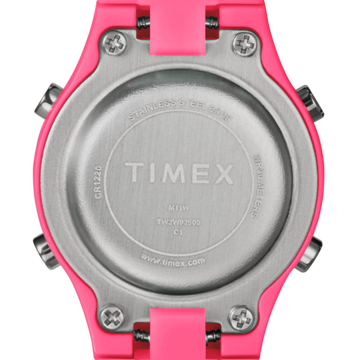 Timex Kids Time Machine Digital Unisex Watch TW2W92500